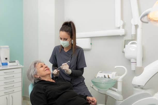 Best Emergency Treatment for Dental Infections or Abscesses in Tequesta, FL